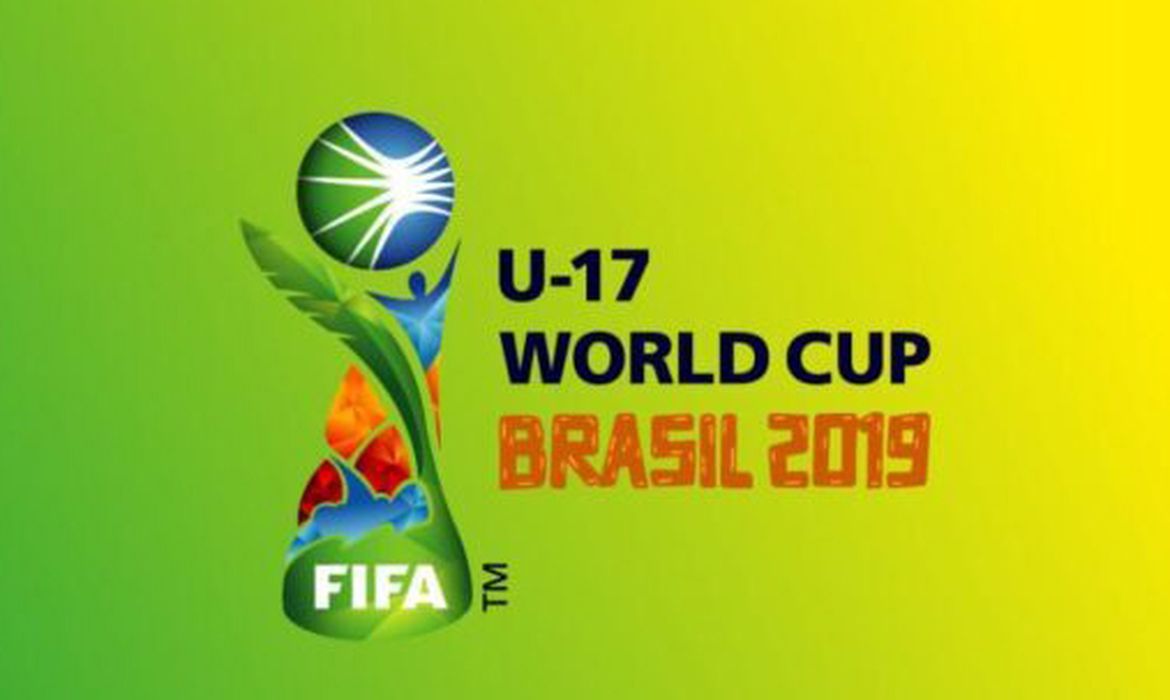 Copa do Mundo sub-17  2019