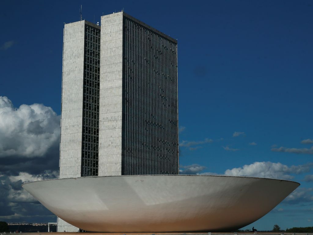 CAPA_cúpula, Plenário da Câmara dos Deputados, Congresso Nacional | Agência  Brasil
