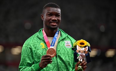 Hugues Fabrice Zango, salto triplo, Burkina Faso, tóquio 2020, olimpíada