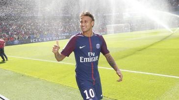 Neymar 