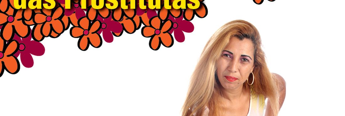 flyer dia 2 junho sem vergonha de usar camisinha dia da prostituta Uma das peças publicitárias disponíveis no site www.aids.gov.br