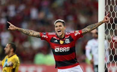 Copa Libertadores, Flamengo, Nublense