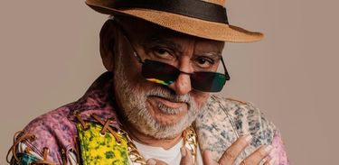 Manoel Cordeiro, cantor paraense