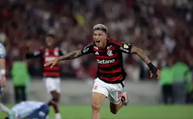 flamengo, racing, libertadores