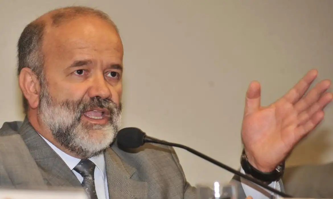 Arquivo/Agência Brasil João Vaccari Neto