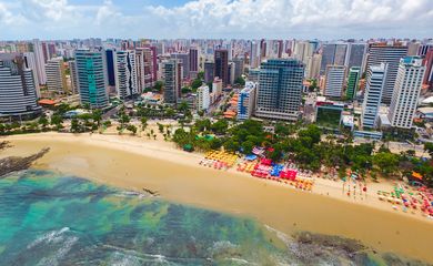 Projetos levam arte e cultura ao Instituto Dragão do Mar, em Fortaleza