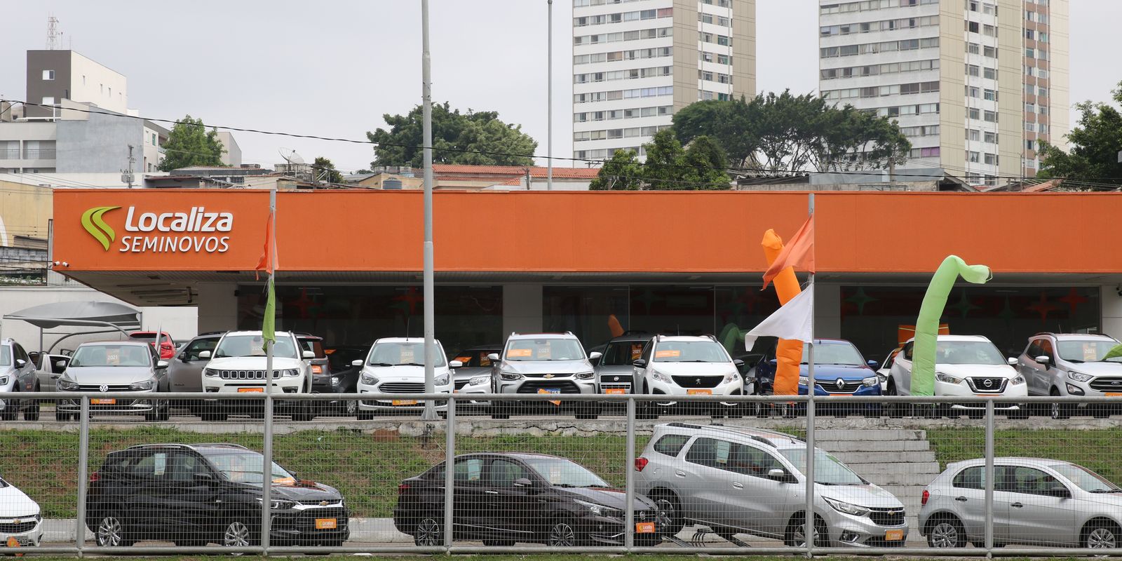 Descontos de automóveis não devem resolver estoques de montadoras 3 Descontos de automóveis não devem resolver estoques de montadoras