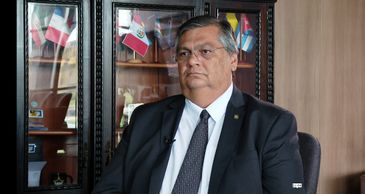 Ministro Flávio Dino diz que a existência dos QGs foi decisiva para gerar diversos eventos violentos 