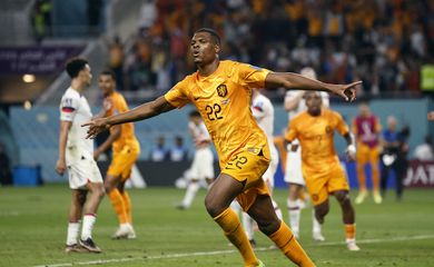holanda, estados unidos, Copa do Catar, Copa 2022, Catar