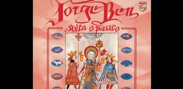 Álbum de Jorge Ben Jor 