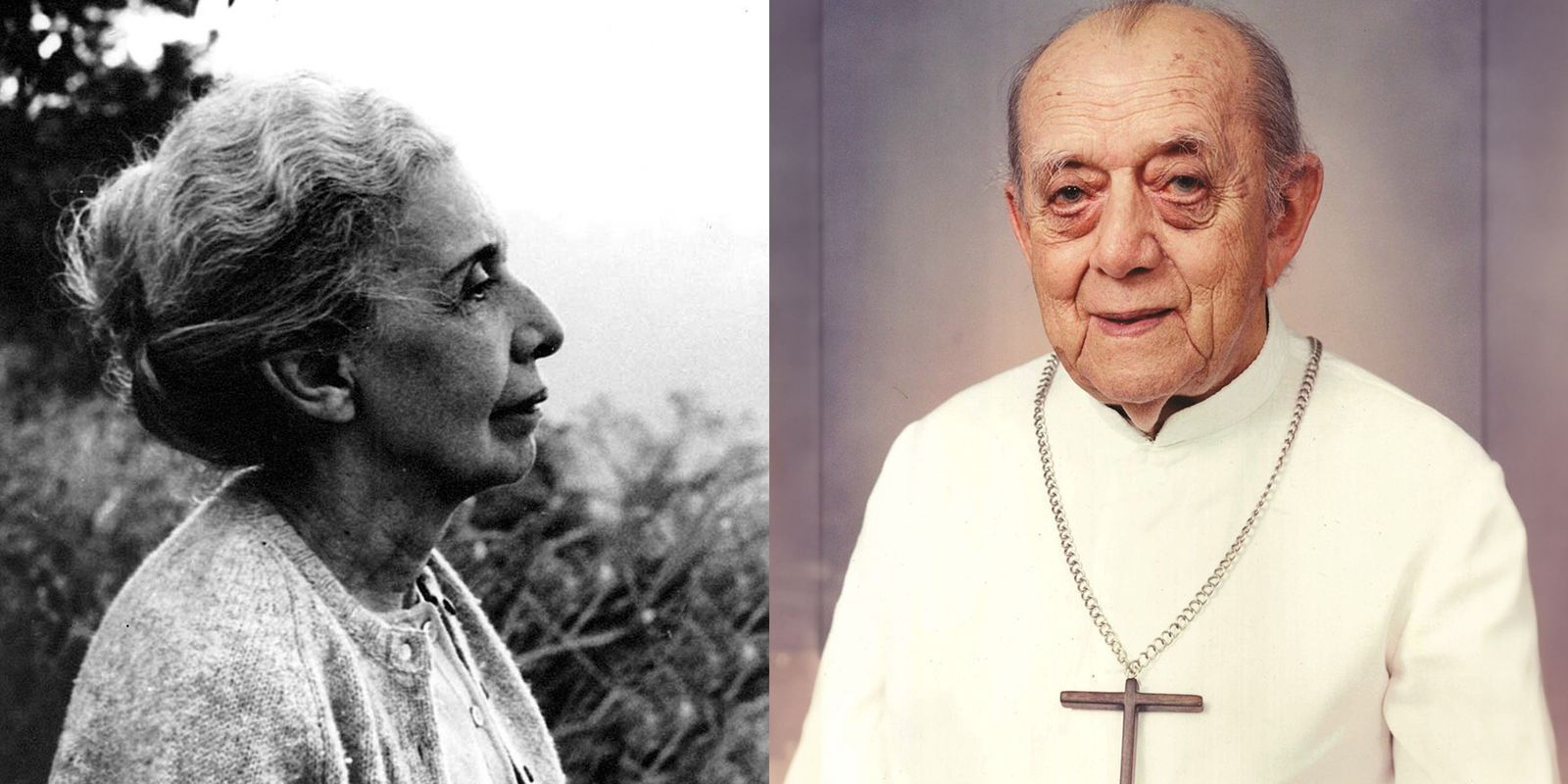 No Recife, Galo da Madrugada homenageia Dom Helder e Nise da Silveira