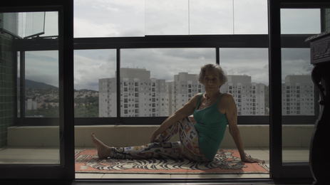 Dinah Rodrigues criou o método da Yoga Terapia Hormonal