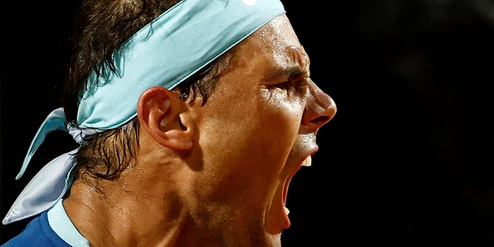 Rafael Nadal prêt pour Roland Garros malgré ses blessures