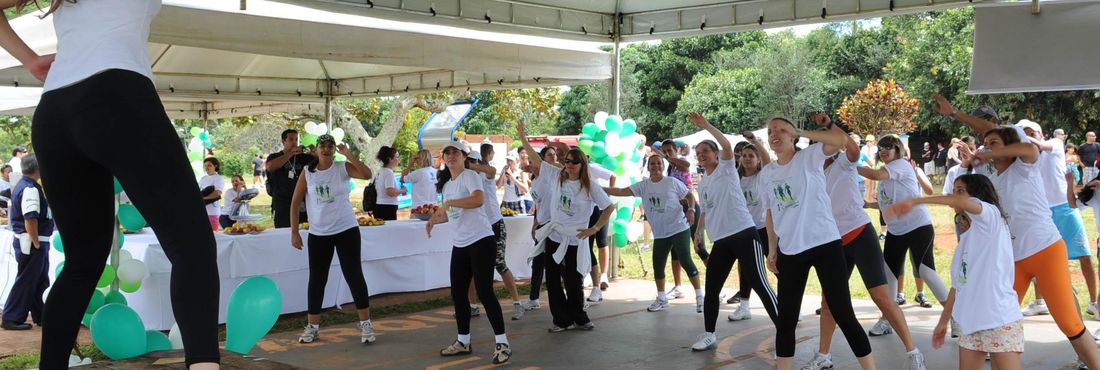 Atividade Física Exagero de exercícios pode levar a vigorexia