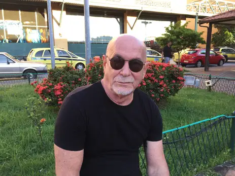 Cristina Índio do Brasil/ Agência Brasil O carnavalesco Renato Lage, há 40 anos trabalhando na festa carioca, espera levar o título pela Grande Rio