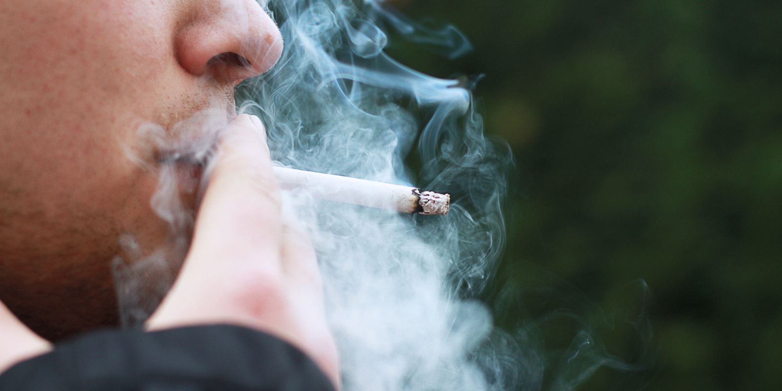 The UK will criminalize tobacco sales to people born after 2009