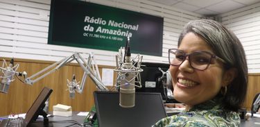 Mariana Baião, nutricionista