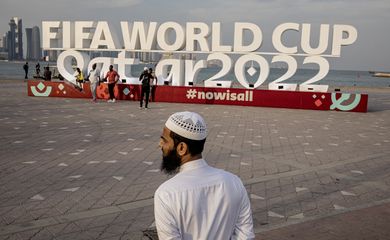 FIFA World Cup Qatar 2022 Preview