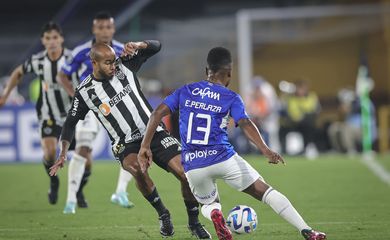 atlético-mg, libertadores, Millonarios