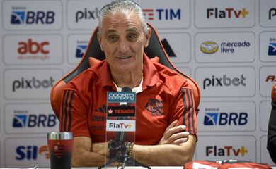 tite, flamengo