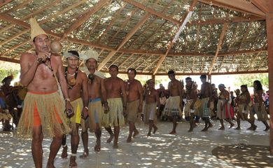 Força Nacional de Segurança Pública permanecerá por mais 90 dias atuando em apoio a Fundação Nacional dos Povos Indígenas (Funai) nas terras indígenas Guarita e Nonoai, no estado do Rio Grande do Sul. Foto: Funai