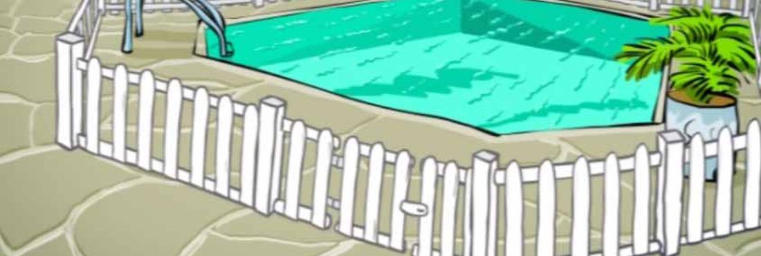 Sociedade Brasileira de Salvamento Aquático sugere cinco ações para diminuir casos de afogamento em piscinas
