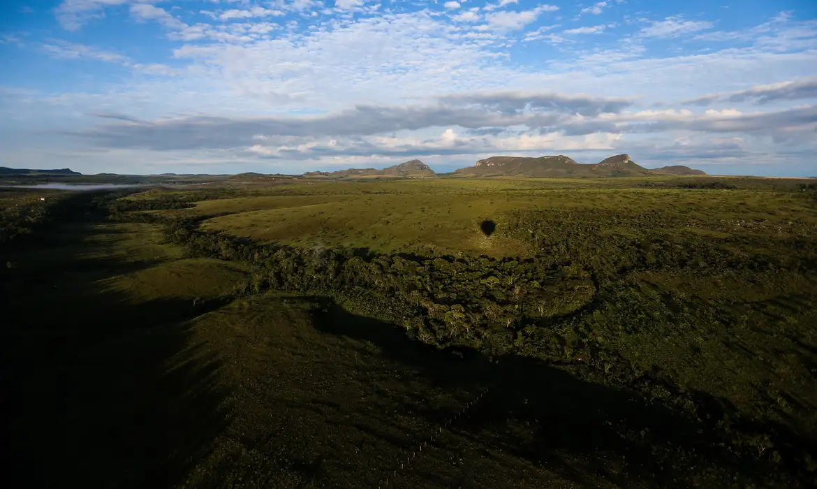 Chapada dos Veadeiros