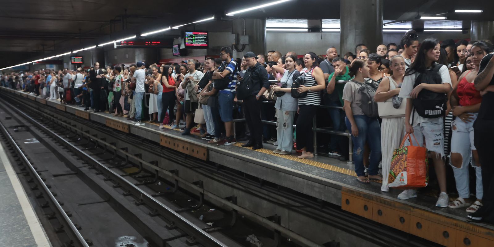 Governo mapeia projetos de mobilidade em 21 regiões metropolitanas Governo mapeia projetos de mobilidade em 21 regiões metropolitanas
