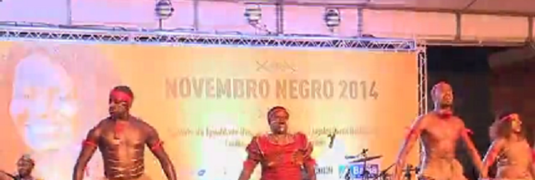 Kuduro mistura música eletrônica com ritmos tradicionais angolanos