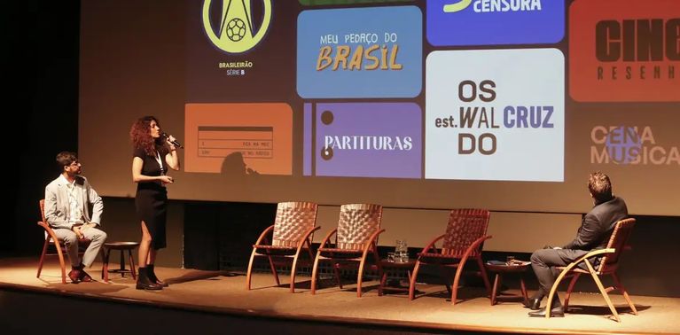 Edital Seleção da TV Brasil 