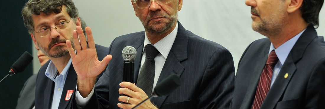 Luiz Cláudio Costa, presidente do Inep