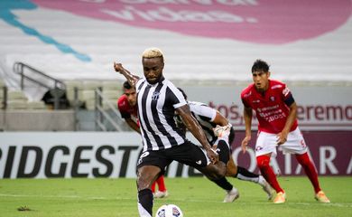 ceará, Jorge Wilstermann, sul-americana