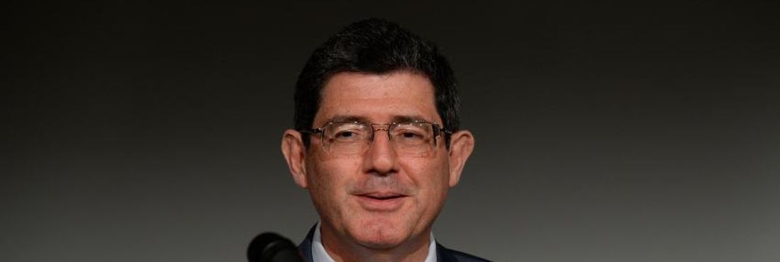 Coletiva de imprensa com o Ministro da Fazenda Joaquim Levy, em Brasília Coletiva de imprensa com o Ministro da Fazenda Joaquim Levy, em Brasília