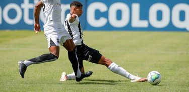 Atlético-MG bate Ceará com brilho de Marrony e segue 100% na Série A