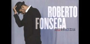 ROBERTO FONSECA