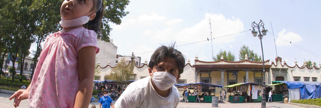 Gripe H1N1