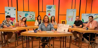 Sem Censura especial Dia das Crianças 2024