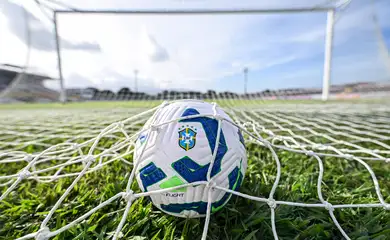 TV Brasil  transmite semifinais do Brasileirão Feminino A3