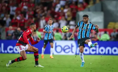 Gremio, copa do brasil, Flamengo