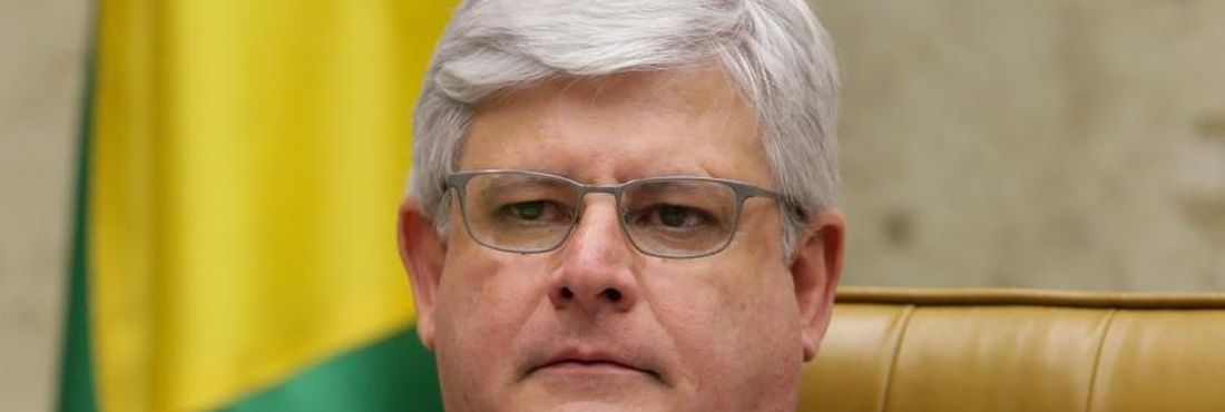 Rodrigo Janot, procurador-geral da República Rodrigo Janot, procurador-geral da República (2014)