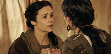 A Terra Prometida - Yana e Darda