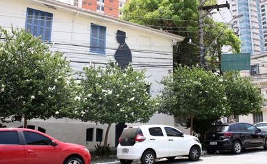 A Casa Mário de Andrade, onde viveu um dos principais escritores e intelectuais do Modernismo, integra a Rede de Museus-Casas Literários de São Paulo.