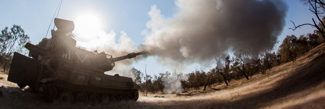 tanque Israel tanque Israel
