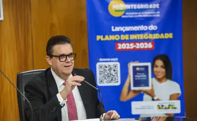 INSS deve corresponder à confiança de aposentados, diz ministro