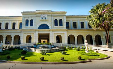 Museu, Imigração, São Paulo