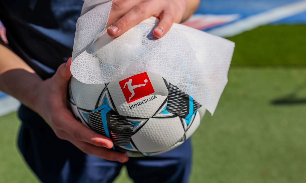 Bundesliga - RB Leipzig v SC Freiburg