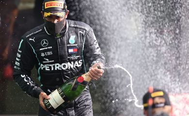 Fórmula 1 F1 - Grande Prêmio da Bélgica; Spa-Francorchamps; Spa; Bélgica; 'Lewis Hamilton