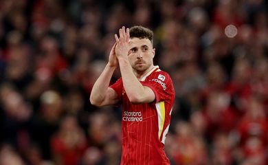 Atacante do Liverpool Diogo Jota e irmão morrem em acidente na Espanha