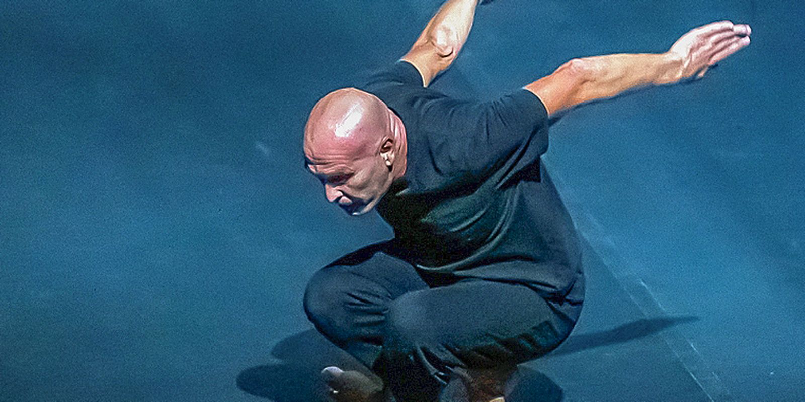 Rio de Janeiro (RJ) - Em sua primeira turnê pelo Brasil, a Companhia de Dança Virgílio Sieni, da Itália, promove nesta segunda-feira (7), a partir das 15h, uma série de workshops que envolvem não só atores e dançarinos profissionais, mas também jovens d