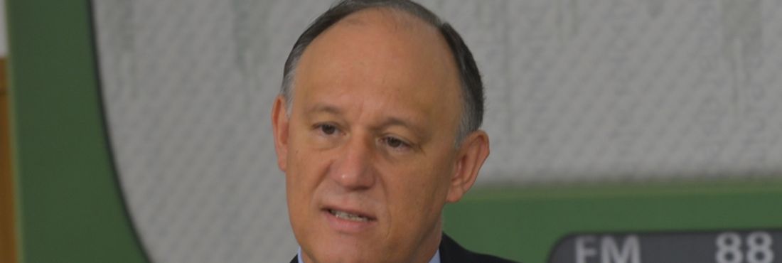 Ministro Pepe Vargas